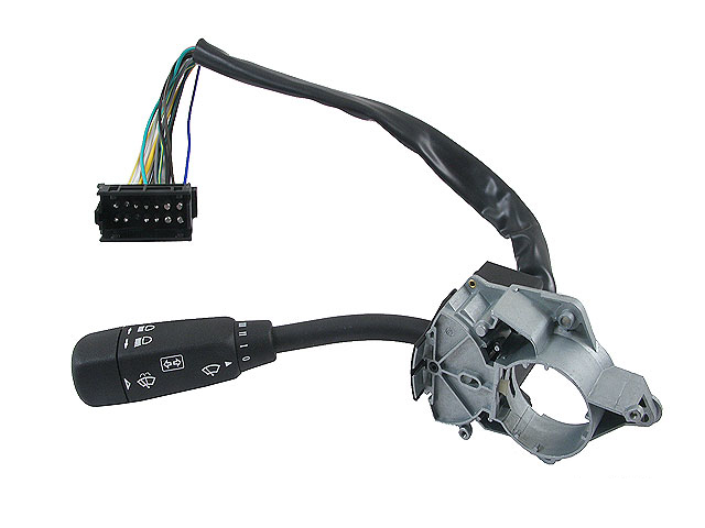 Mercedes C230 Turn Signal Switch Parts Direct to You