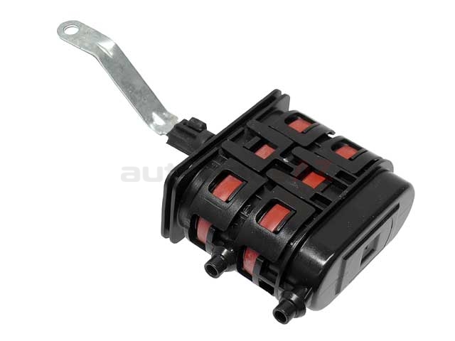 Genuine Mercedes 2028000175 A/C Vacuum Actuator; For