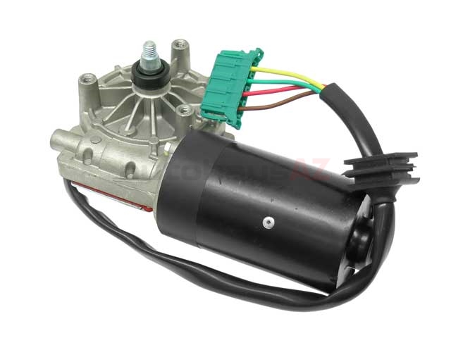 2028200408 Febi Windshield Wiper Motor