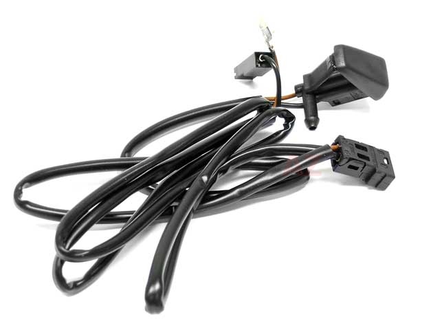 SWF-Valeo 2028600947, 108931 Windshield Washer Nozzle; Left SWF-Valeo 2028600947, 108931 Windshield Washer Nozzle; Left