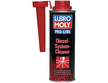 2032 Liqui Moly Fuel Additive; Diesel System Cleaner; 500ml