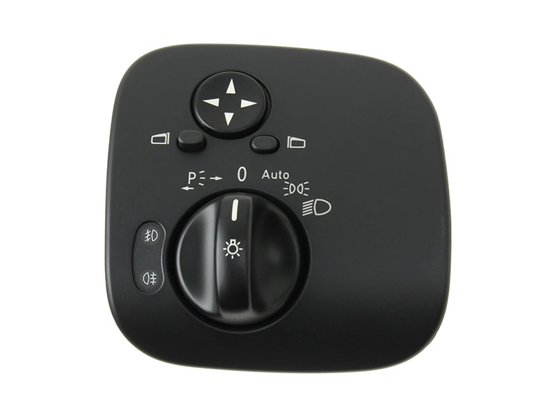 Genuine Mercedes 20354510049116 Headlight Switch 20354510041270