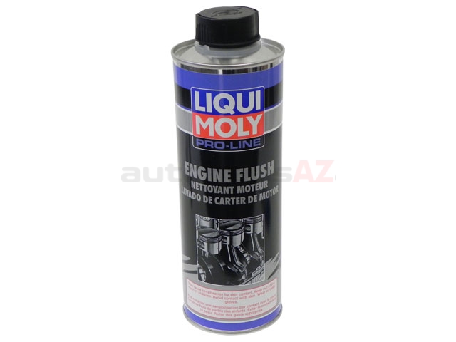 Liqui Moly 2037 Engine Flush; Motor Clean; Oil Change Prep | 2052 LIQUIMOLY LM2037 LM2052 Liqui Moly 2037 Engine Flush; Motor Clean; Oil Change Prep | 2052 LIQUIMOLY LM2037 LM2052