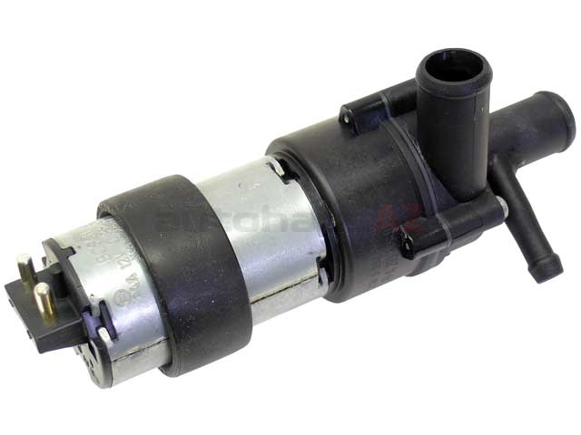 Genuine Mercedes 2038350164, A2038350164 Auxiliary Water Pump 