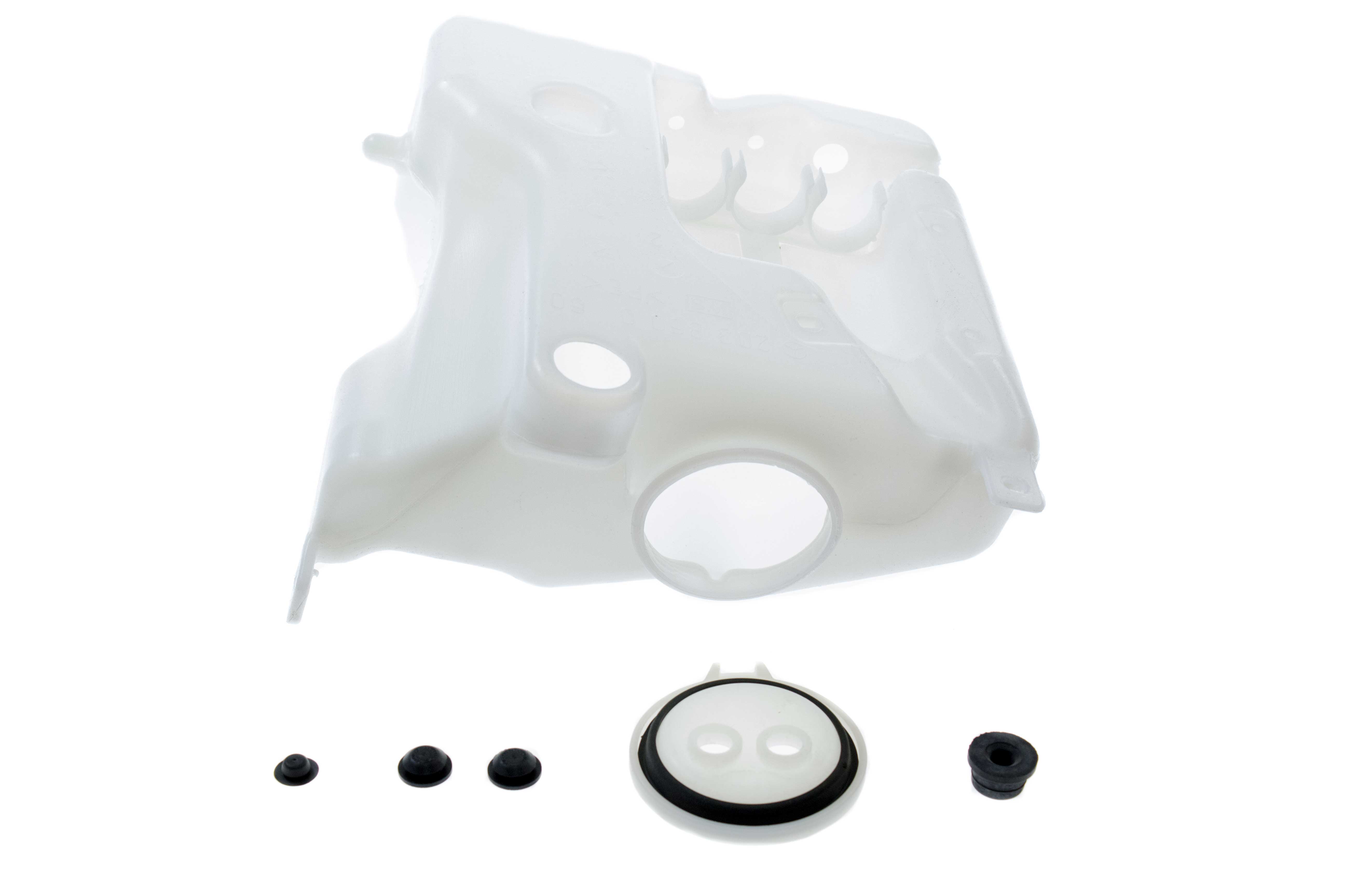 AAZ Preferred 2038690020KIT Windshield Washer Fluid Reservoir
