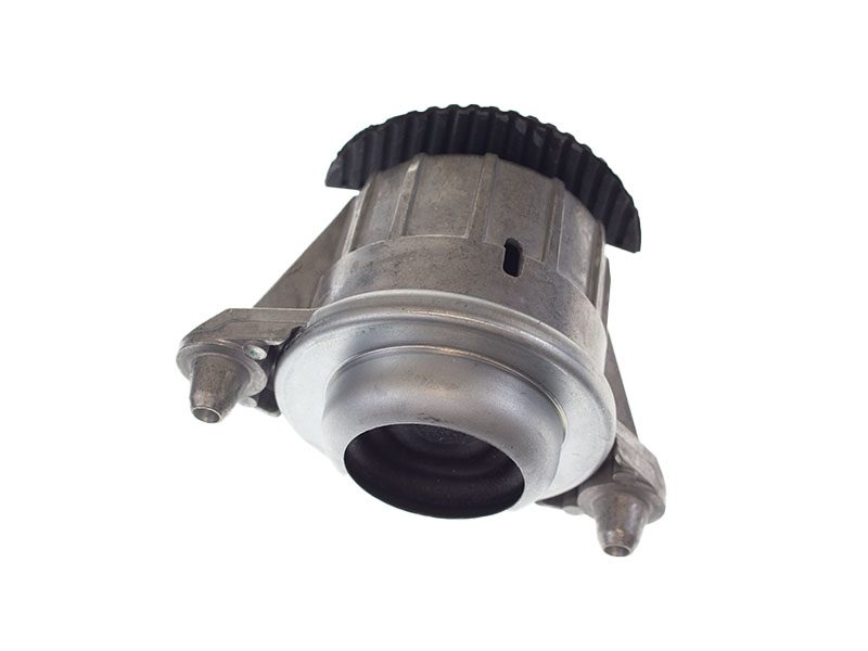Lemfoerder 2042404317, 3604501 Engine Mount; Left/Right - Mercedes 