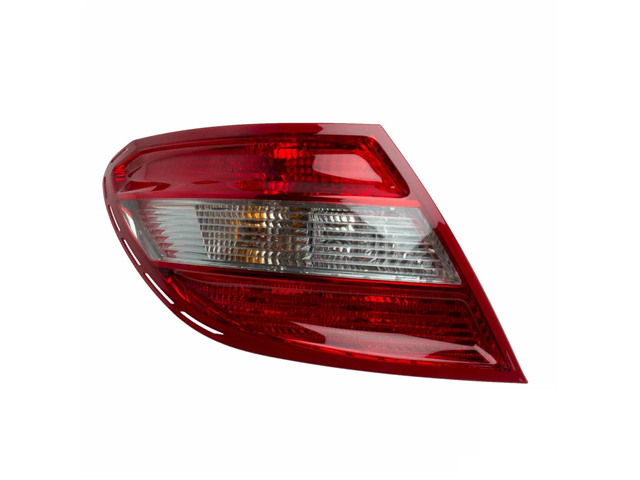 TYC Rear Light Right For MERCEDES W204 2049068402
