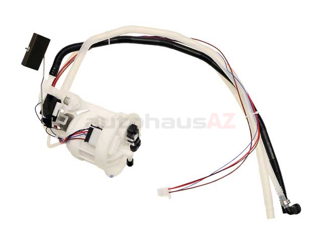 Genuine Mercedes 2094701394, A2094701394 Fuel Pump Module Assembly 