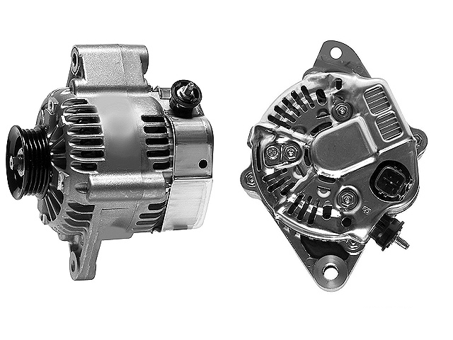 Toyota Tundra Alternator Parts Shipped to Your Door