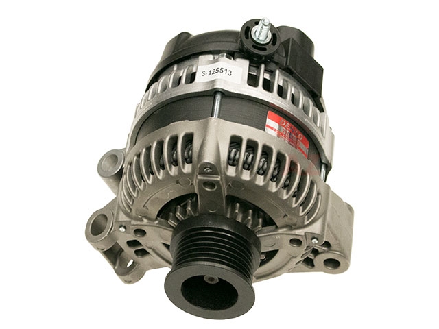 Find Best Price On Land Rover Range Rover Alternator Bosch
