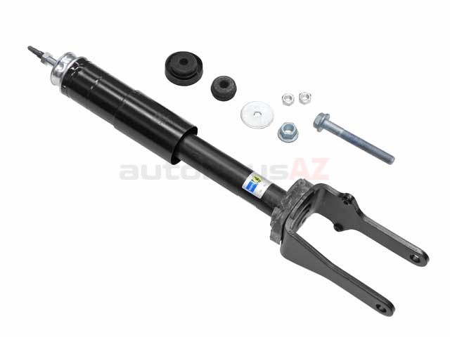 Bilstein B4 OE Replacement 24-060905 Shock Absorber; Front - Mercedes ...