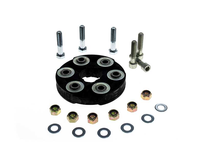 FebiBilstein 2104100815, 03567 Drive Shaft Flex Disc/Joint Kit