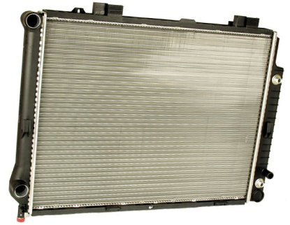 Modine 2105000903OE Radiator