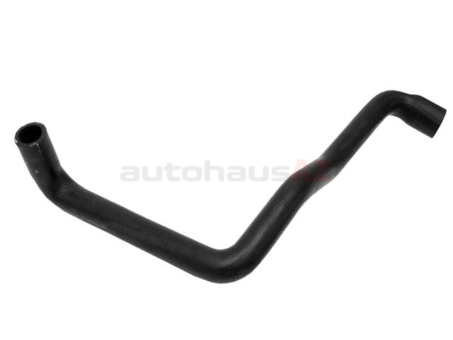 thumbnail image 2 of Deez Parts Mercedes E320 E350 Coolant Tank Breather Hose – 2003-2005, OEM A2115010625, Made In Germany 2 of 6