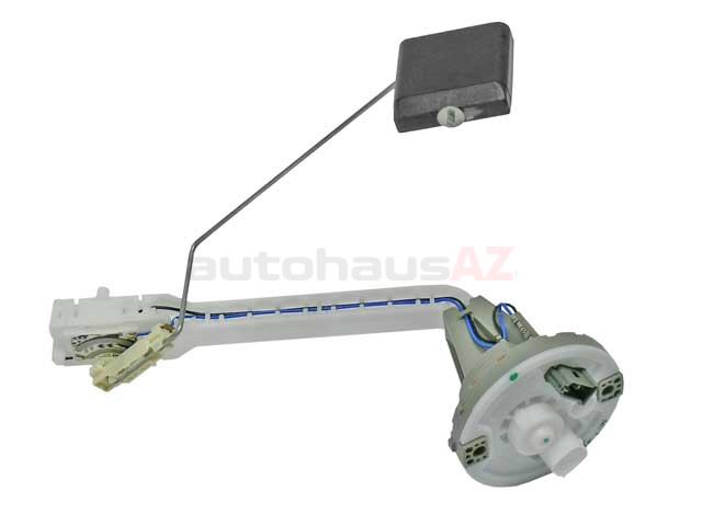 2105424117 Continental Fuel Tank Sender (For Gas Gauge); For sedan models only.