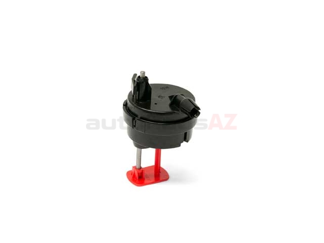 2108001175 Genuine Mercedes Fuel Filler Door Lock Actuator