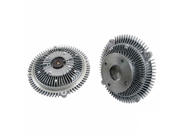 Shimahide 2108286G00 Fan Clutch - Nissan | W01331838649