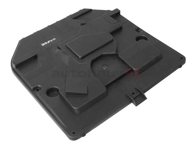 2108352740 Mahle Behr Blower Motor; Blower Housing Cover