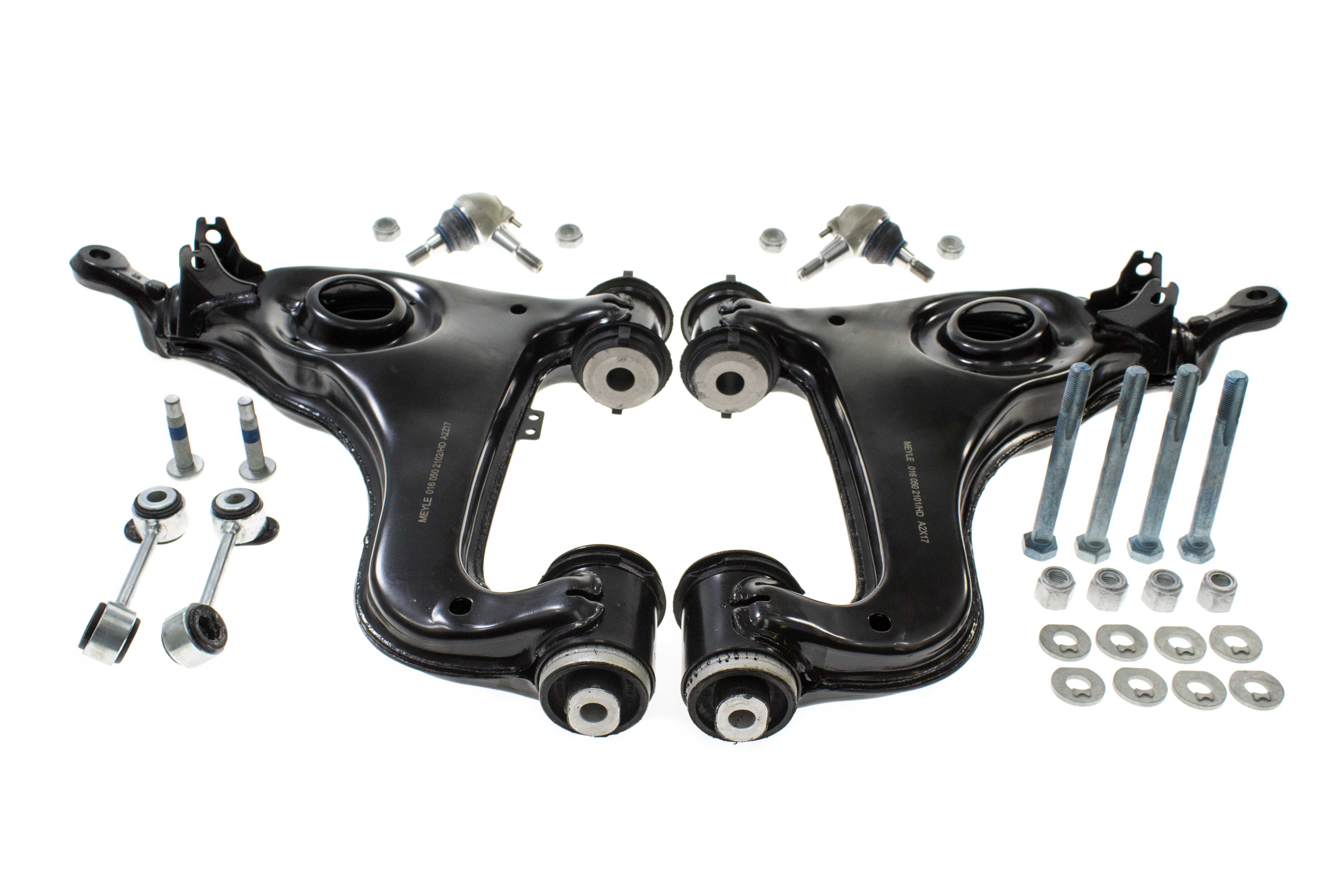 Mercedes Control Arms Best Control Arms for Mercedes