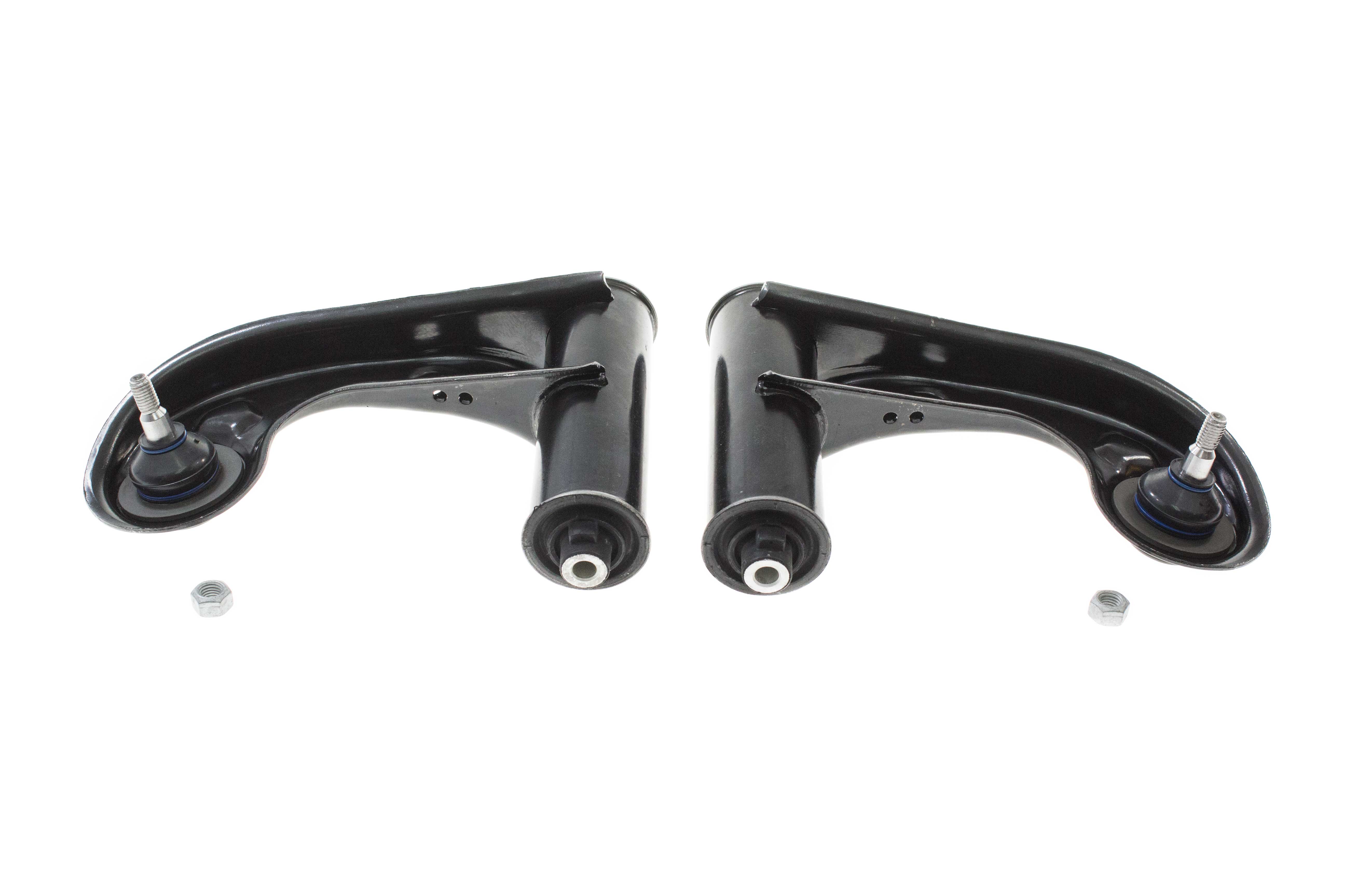 210UPSUSPKIT AAZ Preferred Control Arm & Ball Joint Assembly; Upper Left and Right; KIT