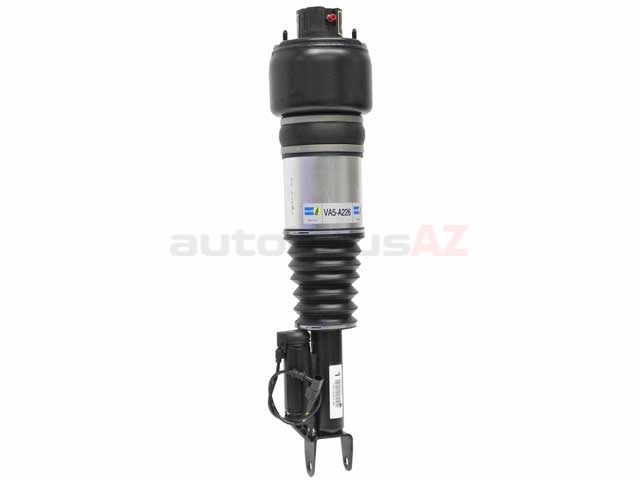 44-102265 Bilstein B4 OE Replacement (Air) Shock Absorber; Front Left; Hydropneumatic Spring Leg