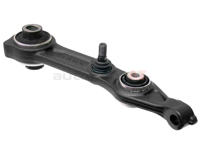 Lemfoerder 2113308207, 2963902 Control Arm & Ball Joint Assembly