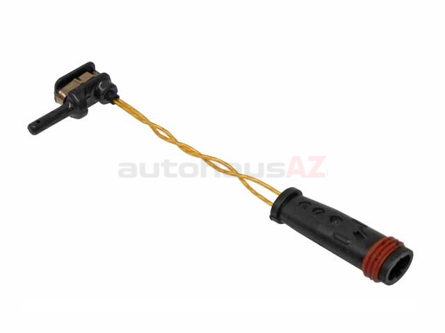 Amazon.com: URO Parts 2115403117 ABS Speed Sensor, Front