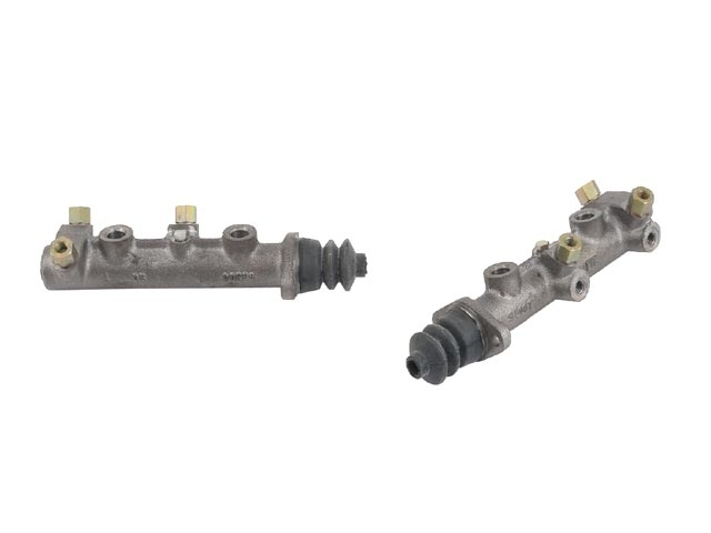 JP Group / Dansk Brake Master Cylinder 22.2mm – VW Type 2 Bus 1968-69 (W/O Servo)-824613