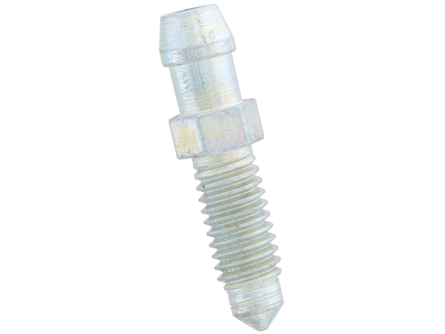 EMPI 211611477A, 8161350100 Brake Bleeder Screw - Audi, Porsche 