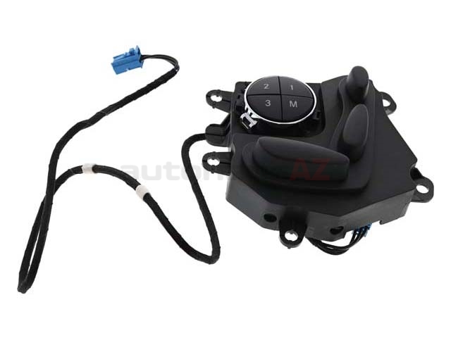 Switch 2018年 Genuine Mercedes 2118218079, A21182180797C45 Seat Switch; Right