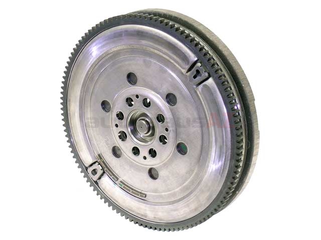 Luk 21207533868, 4150189100 Flywheel; Dual-Mass; 240mm - BMW
