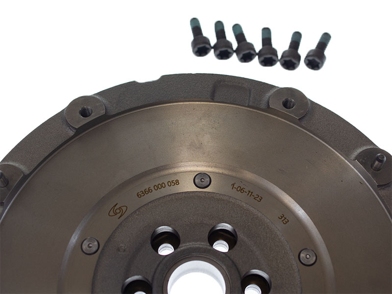 ℳ. Sachs Flywheel 21207595577 Mini Cooper Countryman Paceman