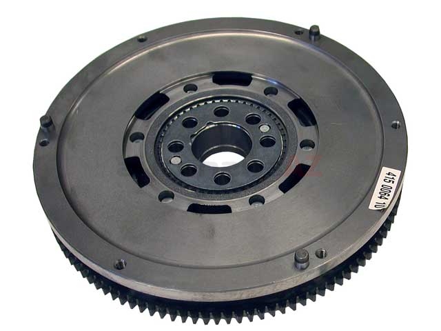 Luk 21212229015, 4150109100 Flywheel; Dual-Mass Type - BMW