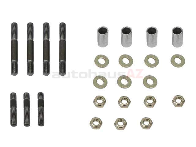 21347280 Professional Parts Sweden Exhaust Stud Kit
