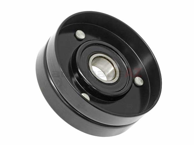 21432136 Professional Parts Sweden Accessory Drive Belt Tensioner Pulley