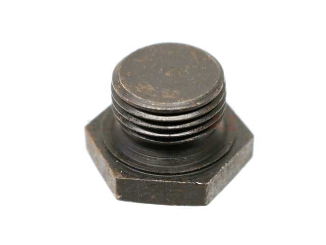 21438187 Professional Parts Sweden Oil Drain Plug