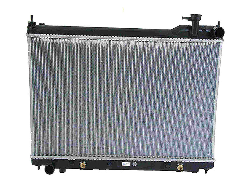 Infiniti G35 Radiator Parts EZ Returns & FlatRate Standard Shipping