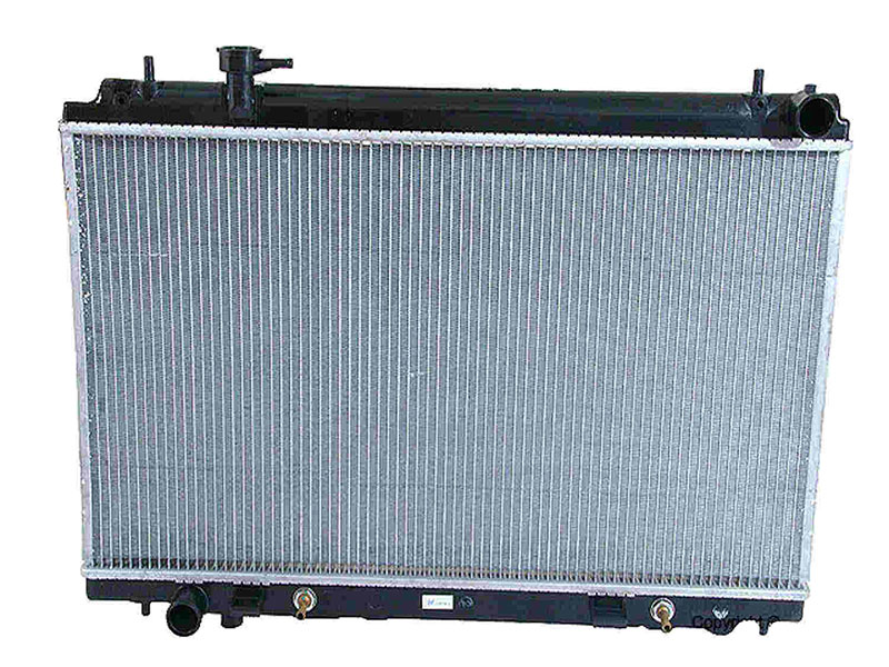 Nissan 350Z Radiator Parts at Discount Prices