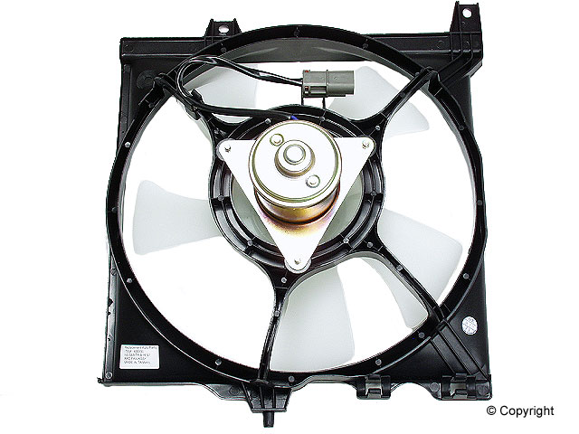 店舗良い 214818Z000, Performance 600130 Motor Fan Cooling Engine ウォーキング・ランニングウェア