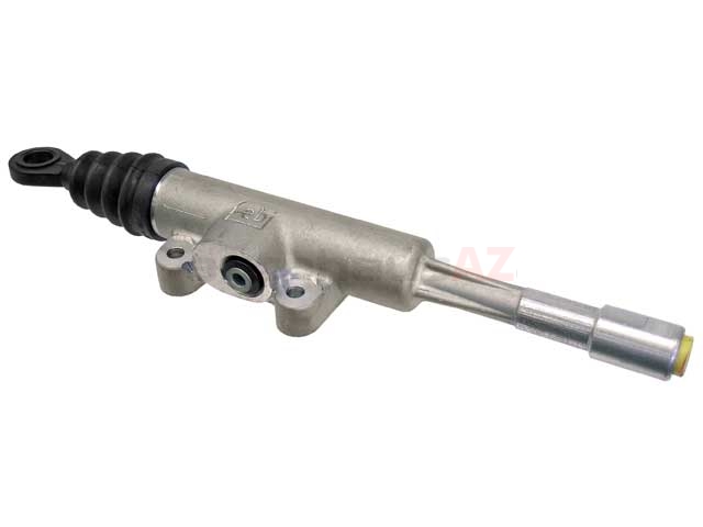 Clutch Master Cylinder Meaning in Auto Car What is