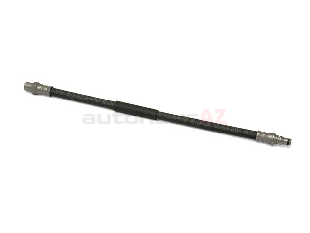 21526774267 Valeo FTE Clutch Hydraulic Hose; Pressure Hose, Line to Bracket