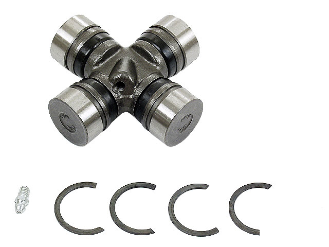 Bindas様 GMB 2200020 Universal Joint; w/ 32mm Bearing Cap - Toyota | GUT20