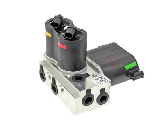 thumbnail image 2 of Mercedes Suspension Air Compressor Valve 2123200358 - Arnott VB3267 2 of 13