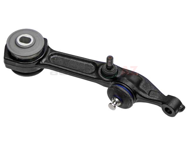 Lemfoerder 2203309007, 3442201 Control Arm; Front Right Lower 