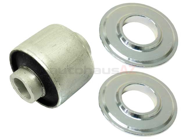 2203309107 Lemfoerder Control Arm Bushing Kit; Front; Lower Control Arm Inner