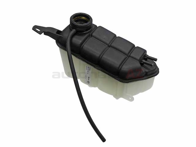 thumbnail image 2 of APA/URO Parts Engine Coolant Expansion Tank For 2007-2013 Mercedes S550 – 76316HD W/ Sensor 2 of 5