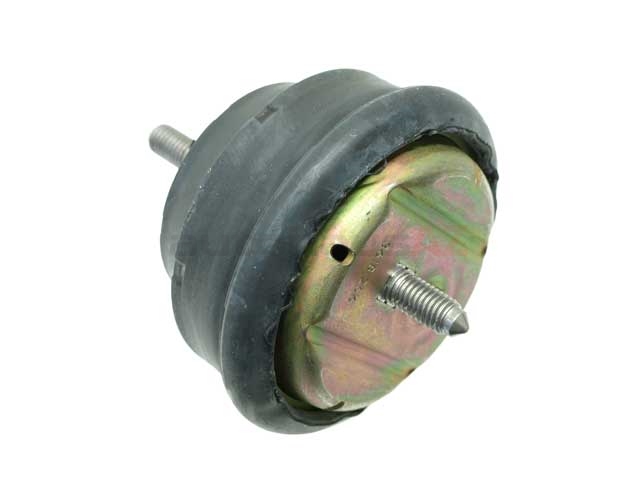 22116754608 Corteco Engine Mount; Front Left/Right