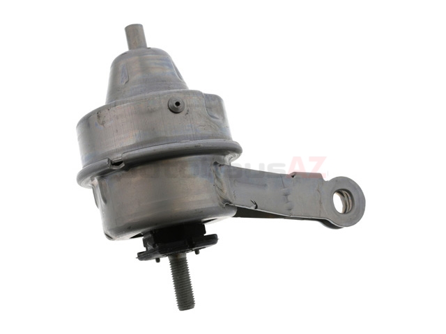 22116763259 Corteco Engine Mount; Cylindrical Mount at Support Bracket