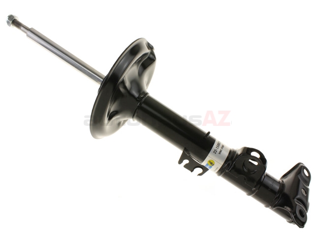 22-158826 Bilstein B4 OE Replacement Strut Assembly; Front Right