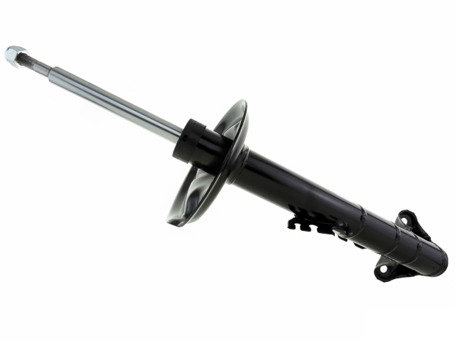 22-172518 Bilstein B4 OE Replacement Strut Assembly; Front Left
